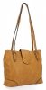 Táská shopper bag Hernan HB0225 sárga